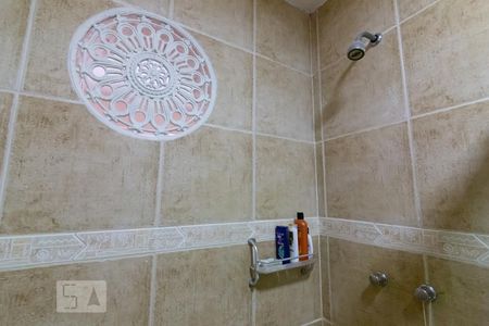 Casa à venda com 270m², 5 quartos e 1 vagaBanheiro da Suíte