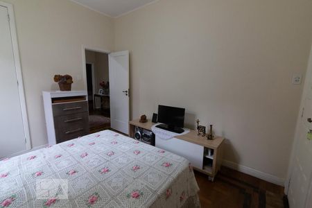 Casa à venda com 270m², 5 quartos e 1 vagaQuarto 4