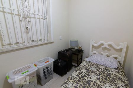 Casa à venda com 270m², 5 quartos e 1 vagaQuarto de Serviço 1