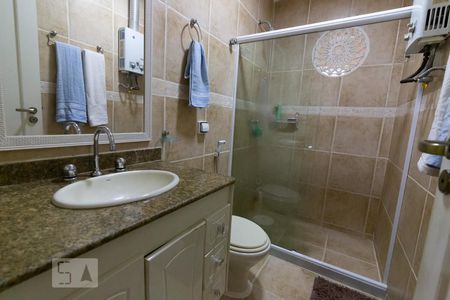 Casa à venda com 270m², 5 quartos e 1 vagaBanheiro