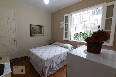 Casa à venda com 270m², 5 quartos e 1 vagaQuarto 4