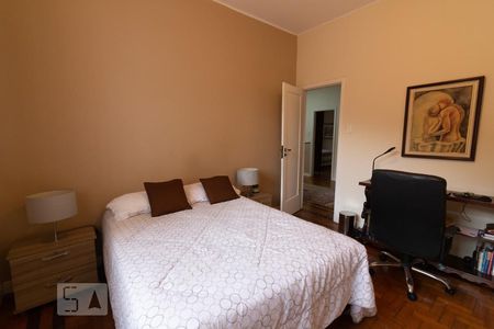 Casa à venda com 270m², 5 quartos e 1 vagaQuarto 3