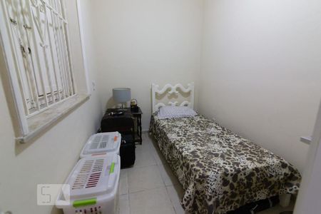 Casa à venda com 270m², 5 quartos e 1 vagaQuarto de Serviço 1