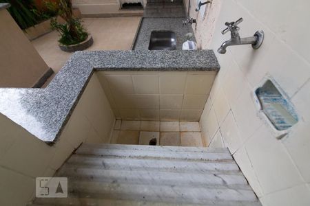 Casa à venda com 270m², 5 quartos e 1 vagaÁrea de Serviço