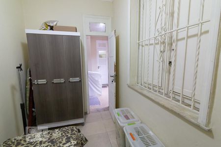 Casa à venda com 270m², 5 quartos e 1 vagaQuarto de Serviço 1