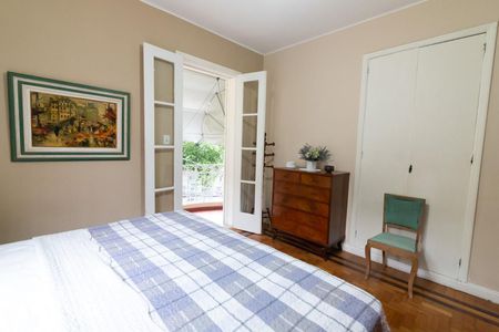 Casa à venda com 270m², 5 quartos e 1 vagaQuarto 2