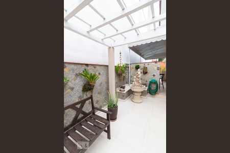 Casa à venda com 270m², 5 quartos e 1 vagaÁrea comum