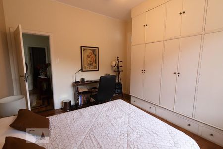 Casa à venda com 270m², 5 quartos e 1 vagaQuarto 3