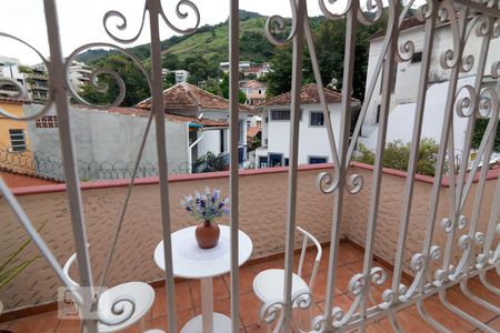 Casa à venda com 270m², 5 quartos e 1 vagaVista do Quarto 3