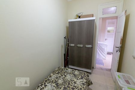 Casa à venda com 270m², 5 quartos e 1 vagaQuarto de Serviço 1