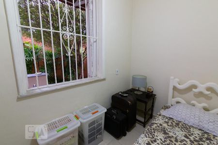 Casa à venda com 270m², 5 quartos e 1 vagaQuarto de Serviço 1