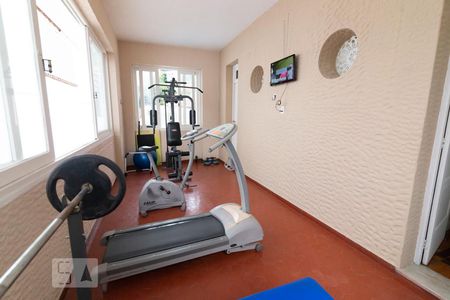 Casa à venda com 270m², 5 quartos e 1 vagaAcademia