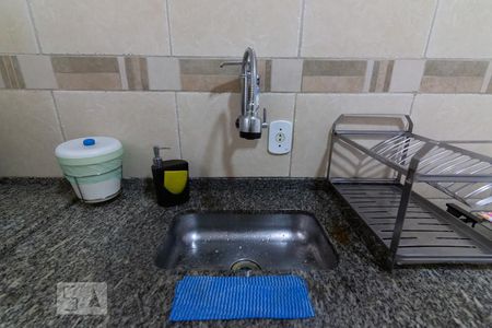 Casa à venda com 270m², 5 quartos e 1 vagaCozinha