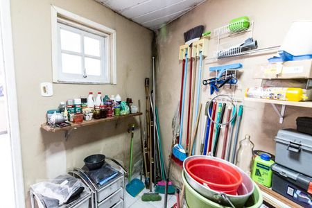 Casa à venda com 270m², 5 quartos e 1 vagaQuarto de Serviço 2