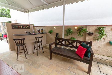 Casa à venda com 270m², 5 quartos e 1 vagaEspaço Gourmet