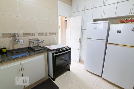 Casa à venda com 270m², 5 quartos e 1 vagaCozinha