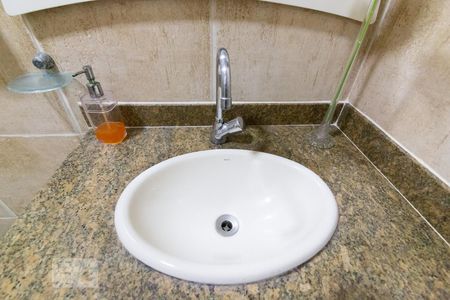 Casa à venda com 270m², 5 quartos e 1 vagaBanheiro da Suíte