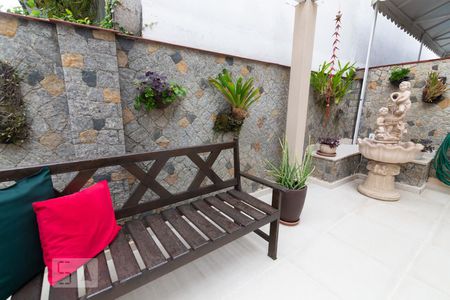 Casa à venda com 270m², 5 quartos e 1 vagaÁrea comum