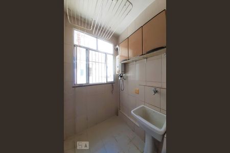 Apartamento à venda com 70m², 2 quartos e sem vaga Apartamento à venda com 70m², 2 quartos e sem vagaÁrea de Serviço