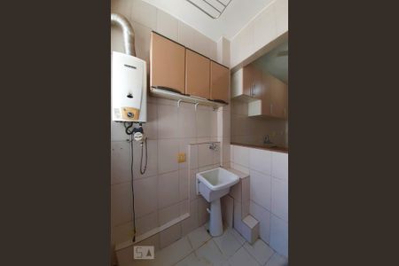 Apartamento à venda com 70m², 2 quartos e sem vaga Apartamento à venda com 70m², 2 quartos e sem vagaÁrea de Serviço