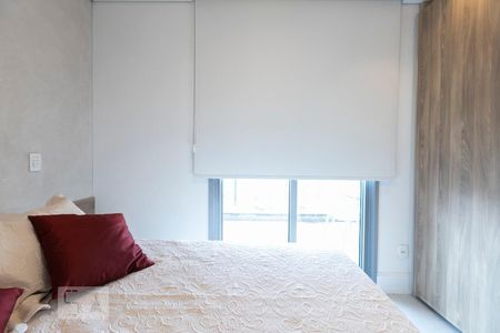 Apartamento à venda com 67m², 1 quarto e 2 vagasSuíte