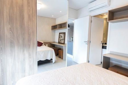 Apartamento à venda com 67m², 1 quarto e 2 vagasSuíte