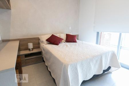 Apartamento à venda com 67m², 1 quarto e 2 vagasSuíte