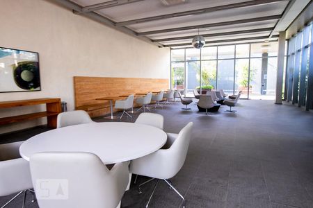 Apartamento à venda com 67m², 1 quarto e 2 vagasÁrea comum - Salão de festas