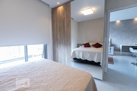 Apartamento à venda com 67m², 1 quarto e 2 vagasSuíte