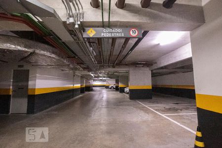 Apartamento à venda com 67m², 1 quarto e 2 vagasGaragem