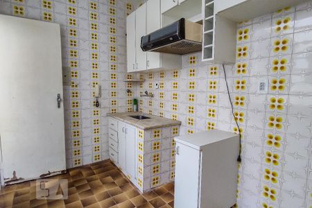 Apartamento para alugar com 90m², 2 quartos e 1 vaga Apartamento para alugar com 90m², 2 quartos e 1 vagaCozinha