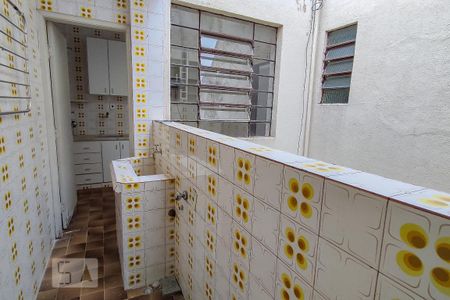 Apartamento para alugar com 90m², 2 quartos e 1 vaga Apartamento para alugar com 90m², 2 quartos e 1 vagaÁrea de Serviço