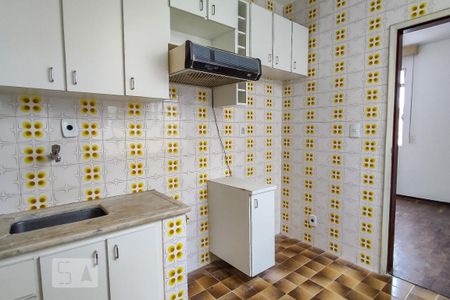 Apartamento para alugar com 90m², 2 quartos e 1 vaga Apartamento para alugar com 90m², 2 quartos e 1 vagaCozinha