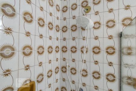 Apartamento para alugar com 90m², 2 quartos e 1 vaga Apartamento para alugar com 90m², 2 quartos e 1 vagaBanheiro da Suíte