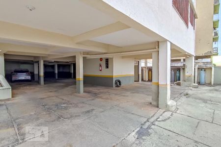 Apartamento para alugar com 90m², 2 quartos e 1 vaga Apartamento para alugar com 90m², 2 quartos e 1 vagaGaragem