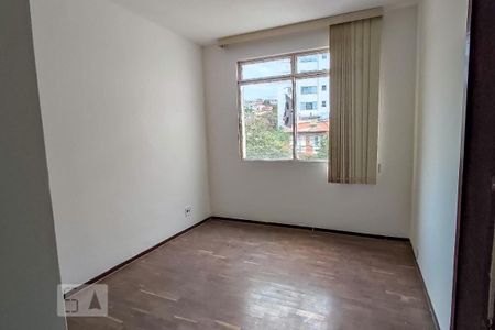 Quarto 2 - Suíte de apartamento para alugar com 2 quartos, 90m² em São Lucas, Belo Horizonte