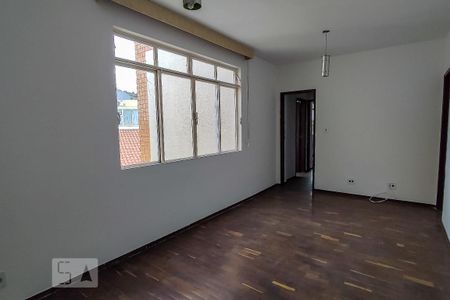 Sala de apartamento para alugar com 2 quartos, 90m² em São Lucas, Belo Horizonte