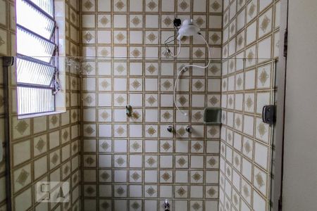 Apartamento para alugar com 90m², 2 quartos e 1 vaga Apartamento para alugar com 90m², 2 quartos e 1 vagaBanheiro