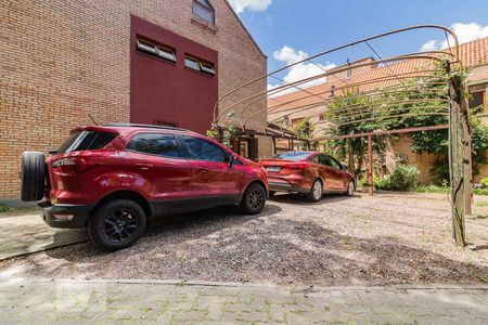 Casa de condomínio à venda com 220m², 3 quartos e 2 vagas Casa de condomínio à venda com 220m², 3 quartos e 2 vagasGaragem