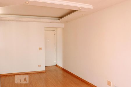 Sala de apartamento para alugar com 2 quartos, 67m² em Vila Gumercindo, São Paulo