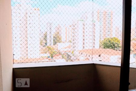 Varanda de apartamento para alugar com 2 quartos, 67m² em Vila Gumercindo, São Paulo