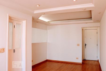 Sala de apartamento para alugar com 2 quartos, 67m² em Vila Gumercindo, São Paulo