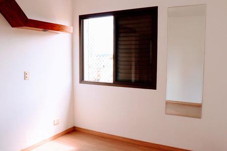 Quarto 1 de apartamento para alugar com 2 quartos, 67m² em Vila Gumercindo, São Paulo