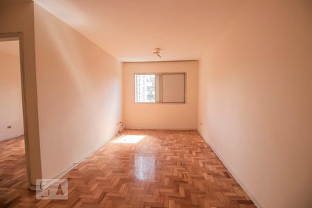 Sala de apartamento para alugar com 1 quarto, 46m² em Vila da Saúde, São Paulo