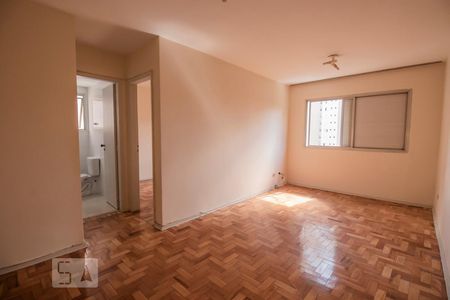 Sala de apartamento para alugar com 1 quarto, 46m² em Vila da Saúde, São Paulo