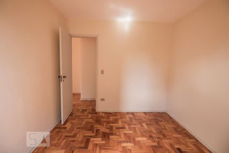 Quarto de apartamento para alugar com 1 quarto, 46m² em Vila da Saúde, São Paulo
