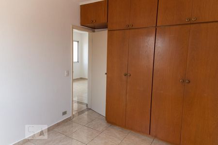 Quarto 2 de apartamento para alugar com 2 quartos, 62m² em Vila Monte Alegre, São Paulo