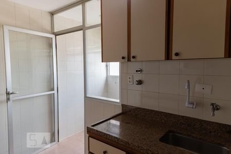 Apartamento para alugar com 62m², 2 quartos e 1 vaga Apartamento para alugar com 62m², 2 quartos e 1 vagaCozinha