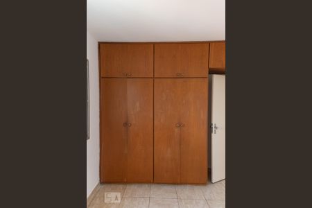 Quarto 1 de apartamento para alugar com 2 quartos, 62m² em Vila Monte Alegre, São Paulo