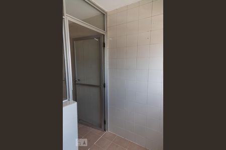 Apartamento para alugar com 62m², 2 quartos e 1 vaga Apartamento para alugar com 62m², 2 quartos e 1 vagaÁrea de Serviço